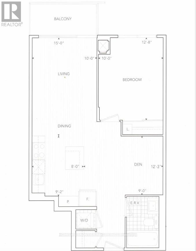 412 - 70 Roehampton Avenue, Toronto, Ontario  M4P 1R2 - Photo 2 - C13734226