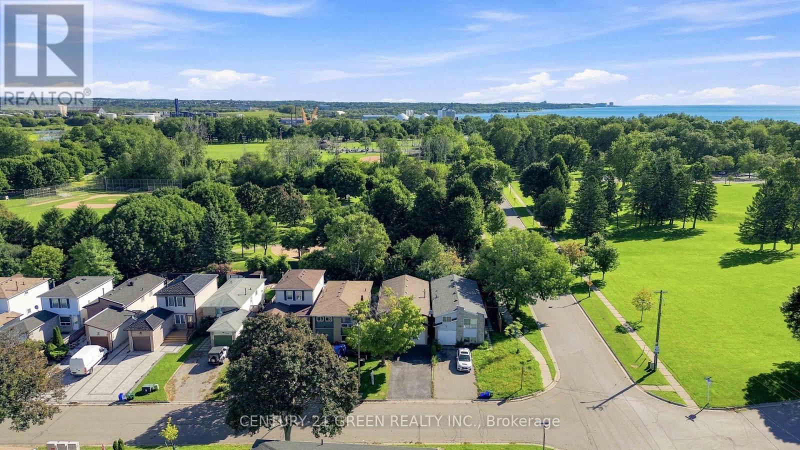1469 Birchcliffe Court, Oshawa, Ontario  L1J 7Z9 - Photo 41 - E13721470