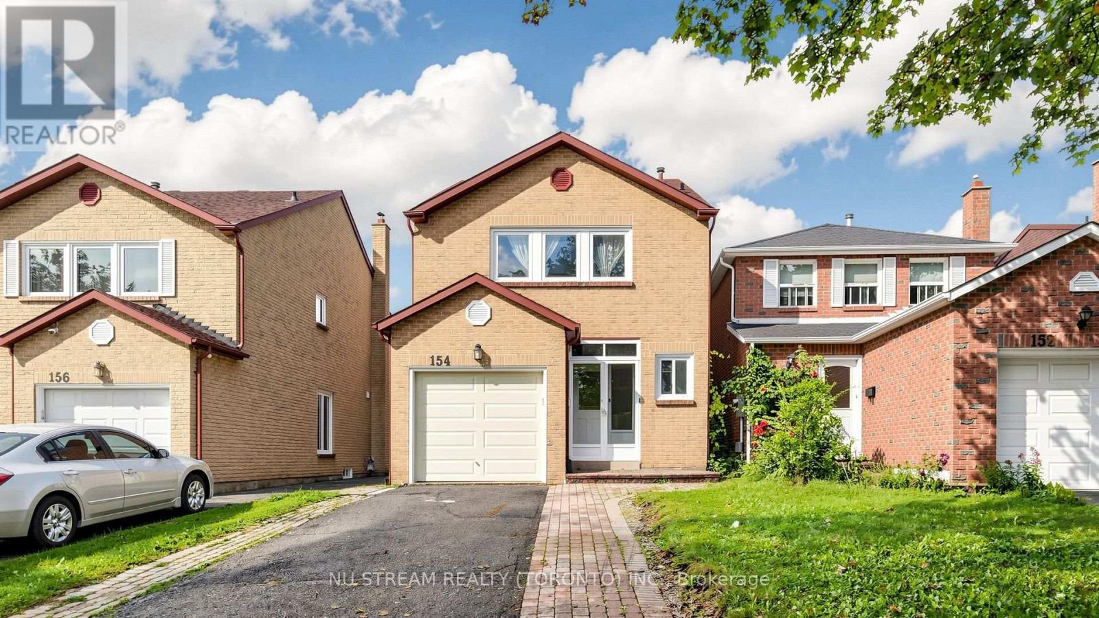 154 MARKVILLE ROAD, Markham, Ontario