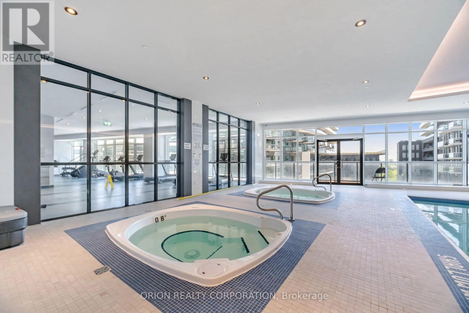 3605 - 38 Annie Craig Drive, Toronto, Ontario  M8V 0A8 - Photo 42 - W13651426