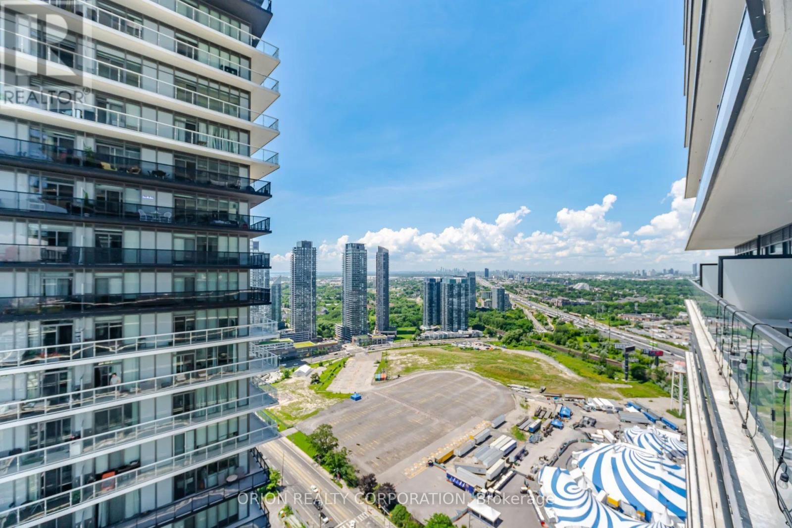 3605 - 38 Annie Craig Drive, Toronto, Ontario  M8V 0A8 - Photo 34 - W13651426