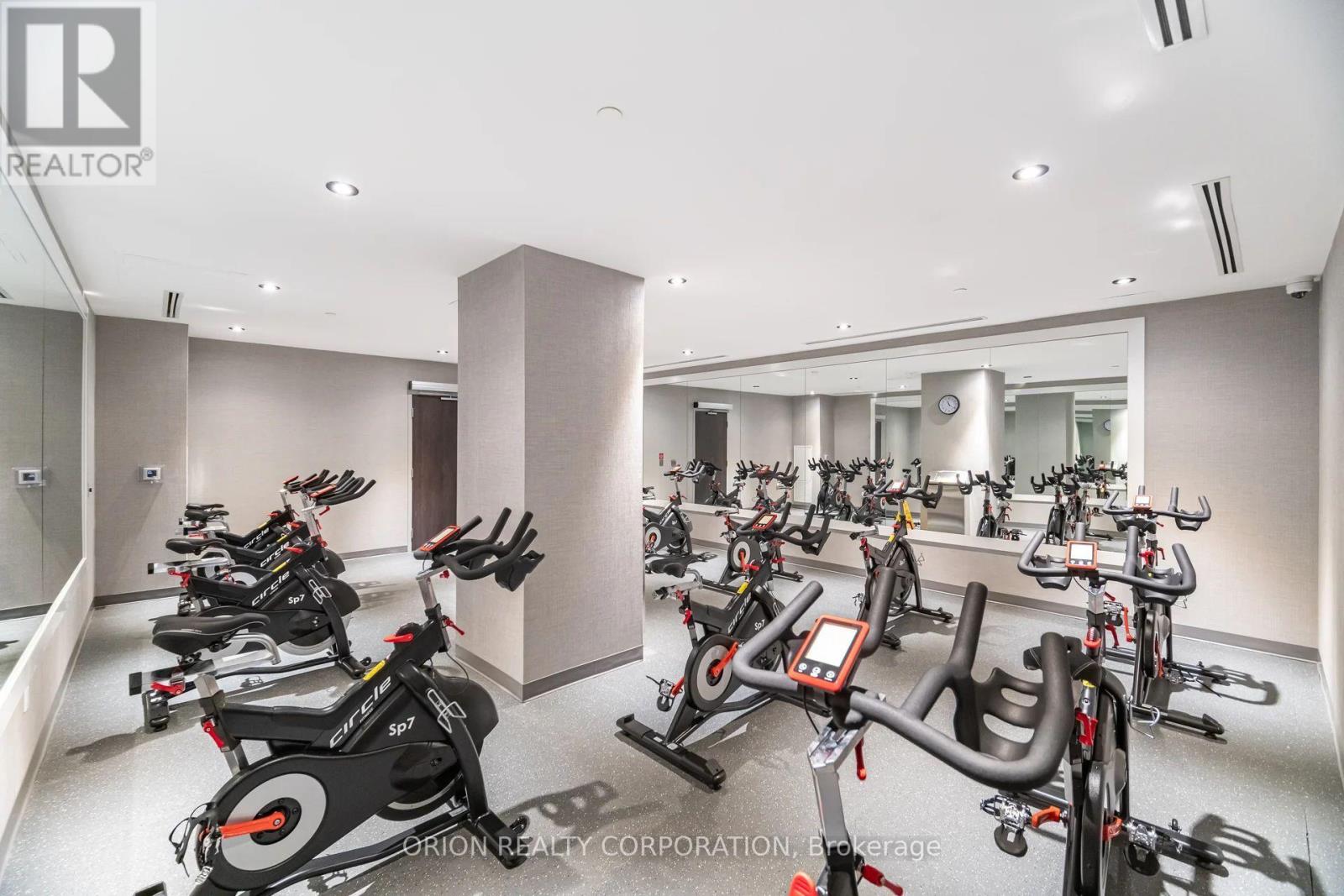 3605 - 38 Annie Craig Drive, Toronto, Ontario  M8V 0A8 - Photo 37 - W13651426