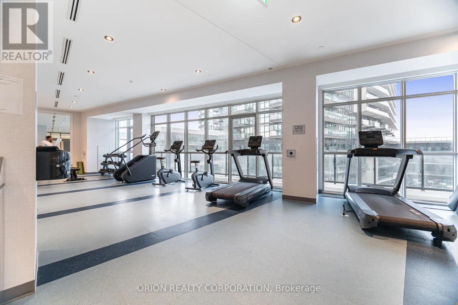 3605 - 38 Annie Craig Drive, Toronto, Ontario  M8V 0A8 - Photo 39 - W13651426