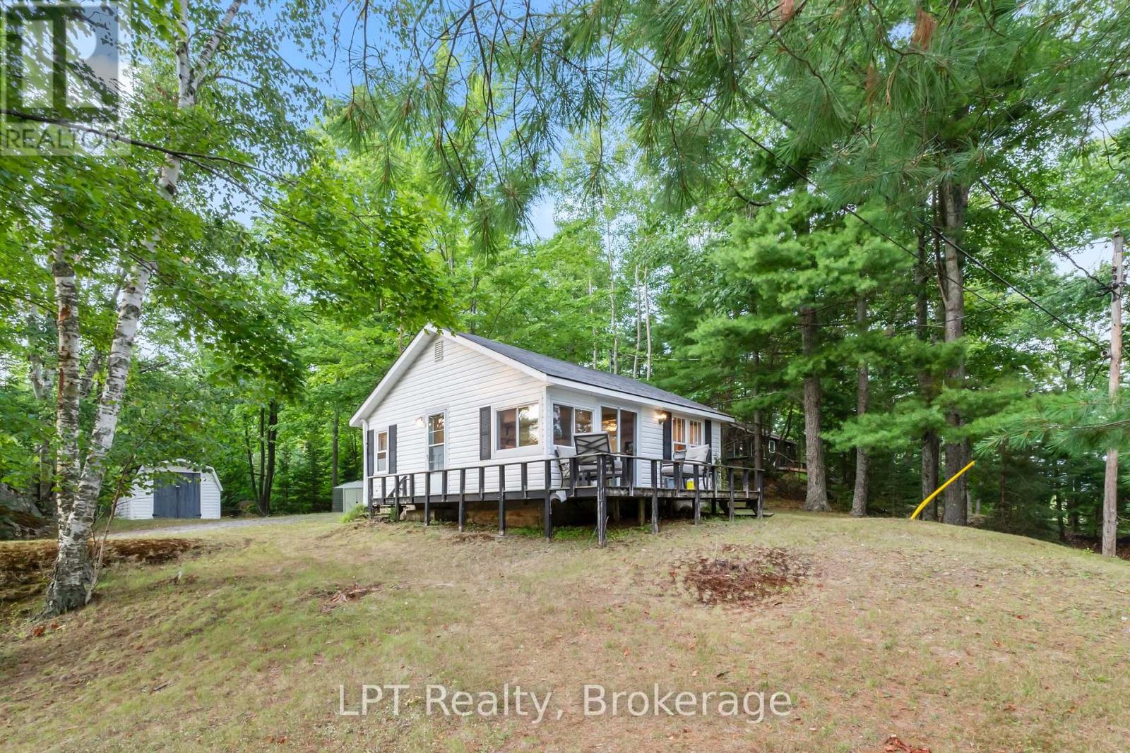 17 Fire Route 88a, Havelock-Belmont-Methuen, Ontario  K0L 1A0 - Photo 30 - X13735834