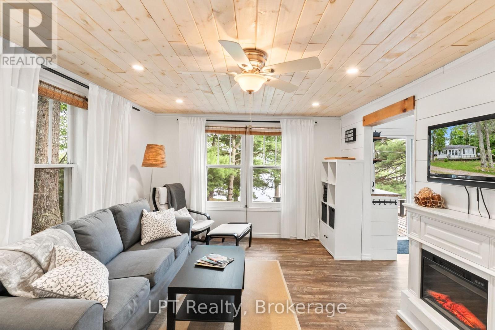 17 Fire Route 88a, Havelock-Belmont-Methuen, Ontario  K0L 1A0 - Photo 41 - X13735834