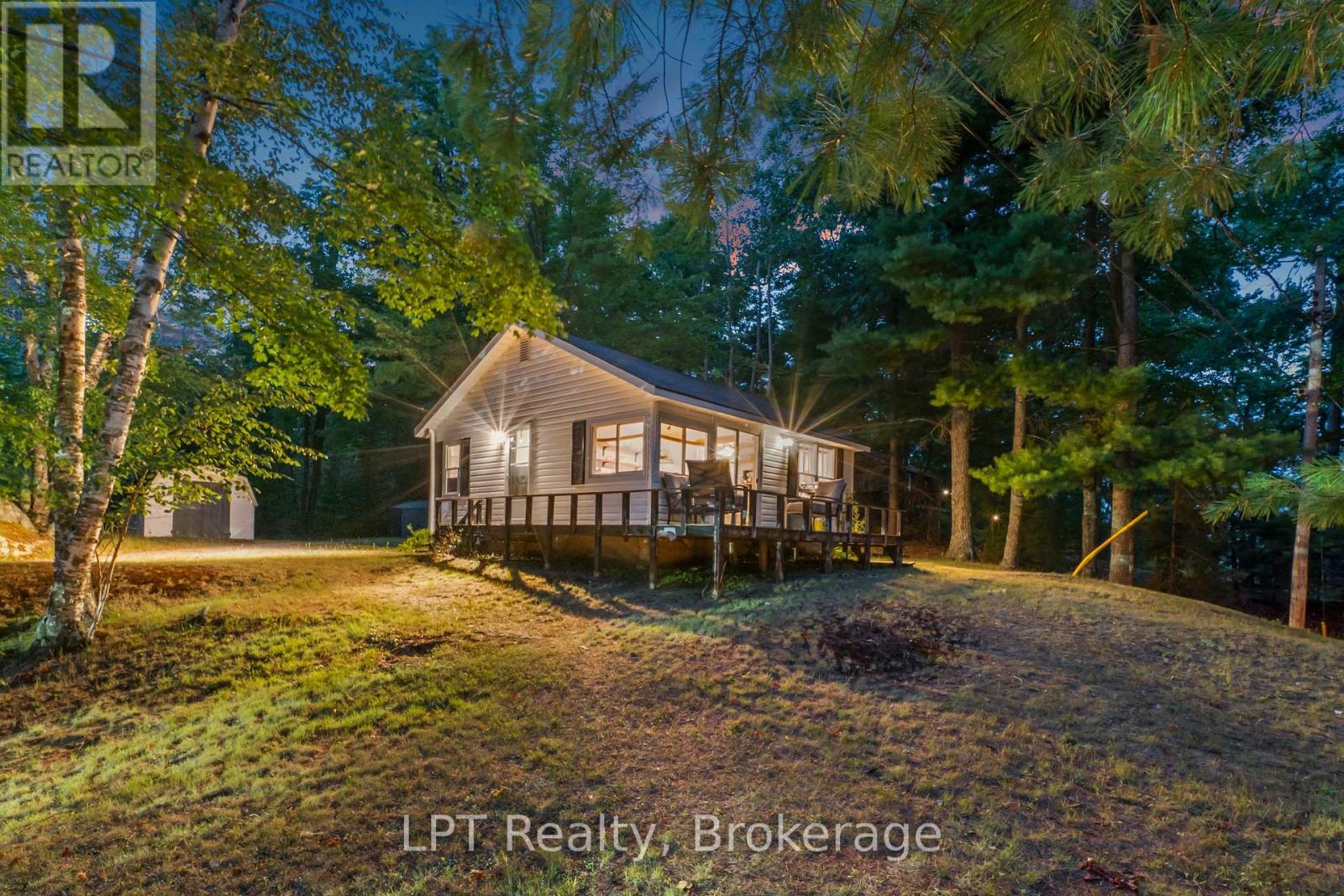 17 Fire Route 88a, Havelock-Belmont-Methuen, Ontario  K0L 1A0 - Photo 45 - X13735834