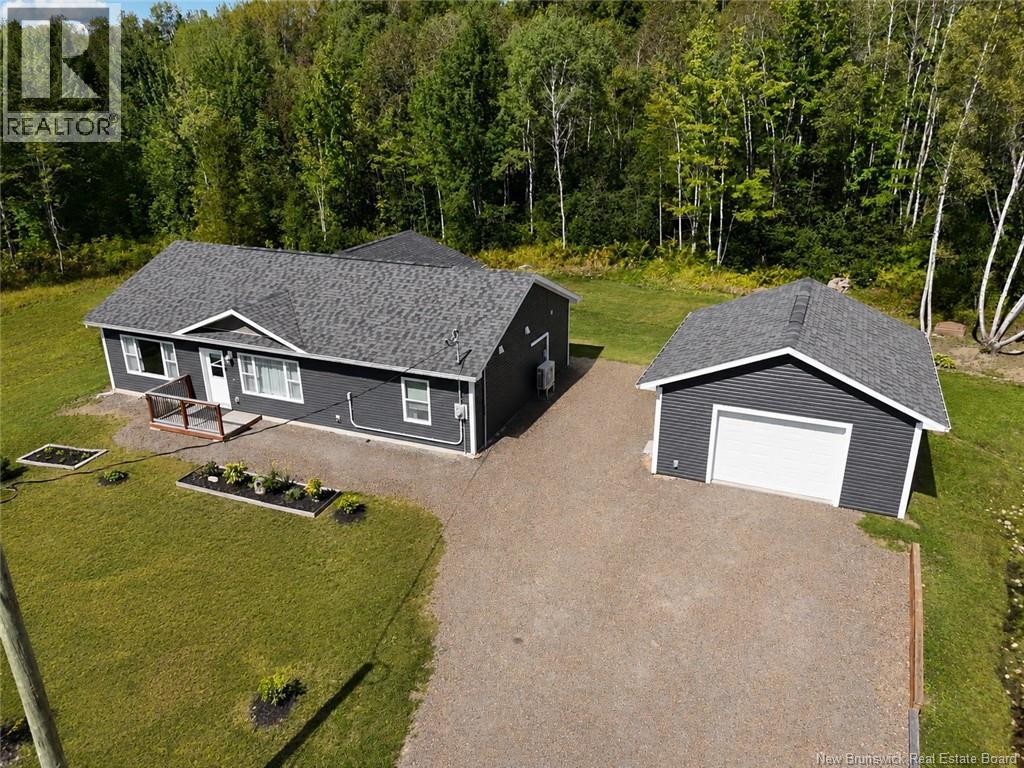289 Upper Durham Road, Durham Bridge, New Brunswick