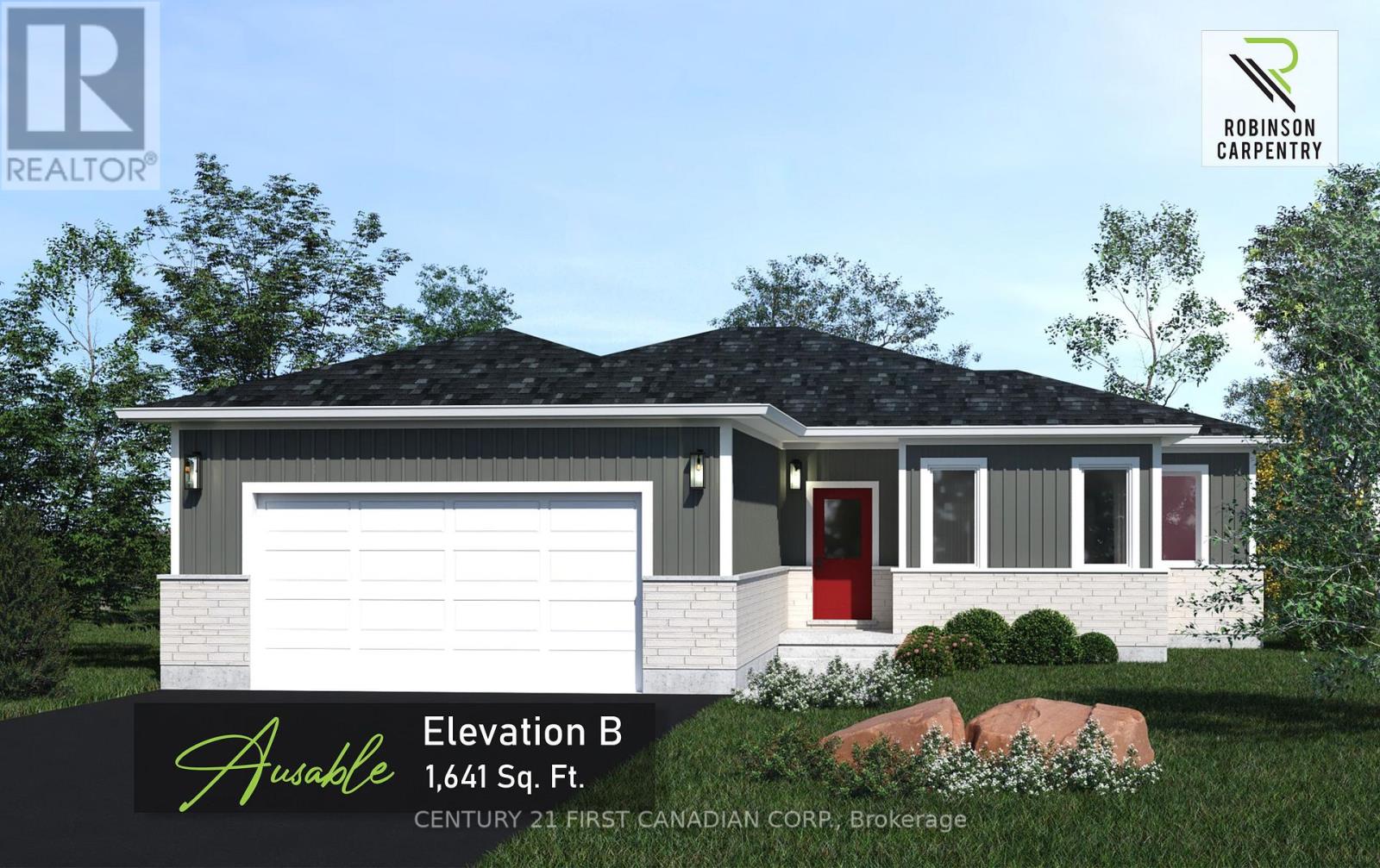 95 Victoria Avenue E, South Huron, Ontario  N0M 1M0 - Photo 1 - X13735908
