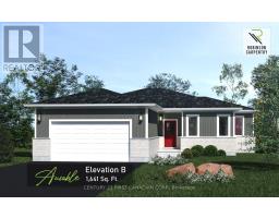 95 VICTORIA AVENUE E, South Huron, Ontario