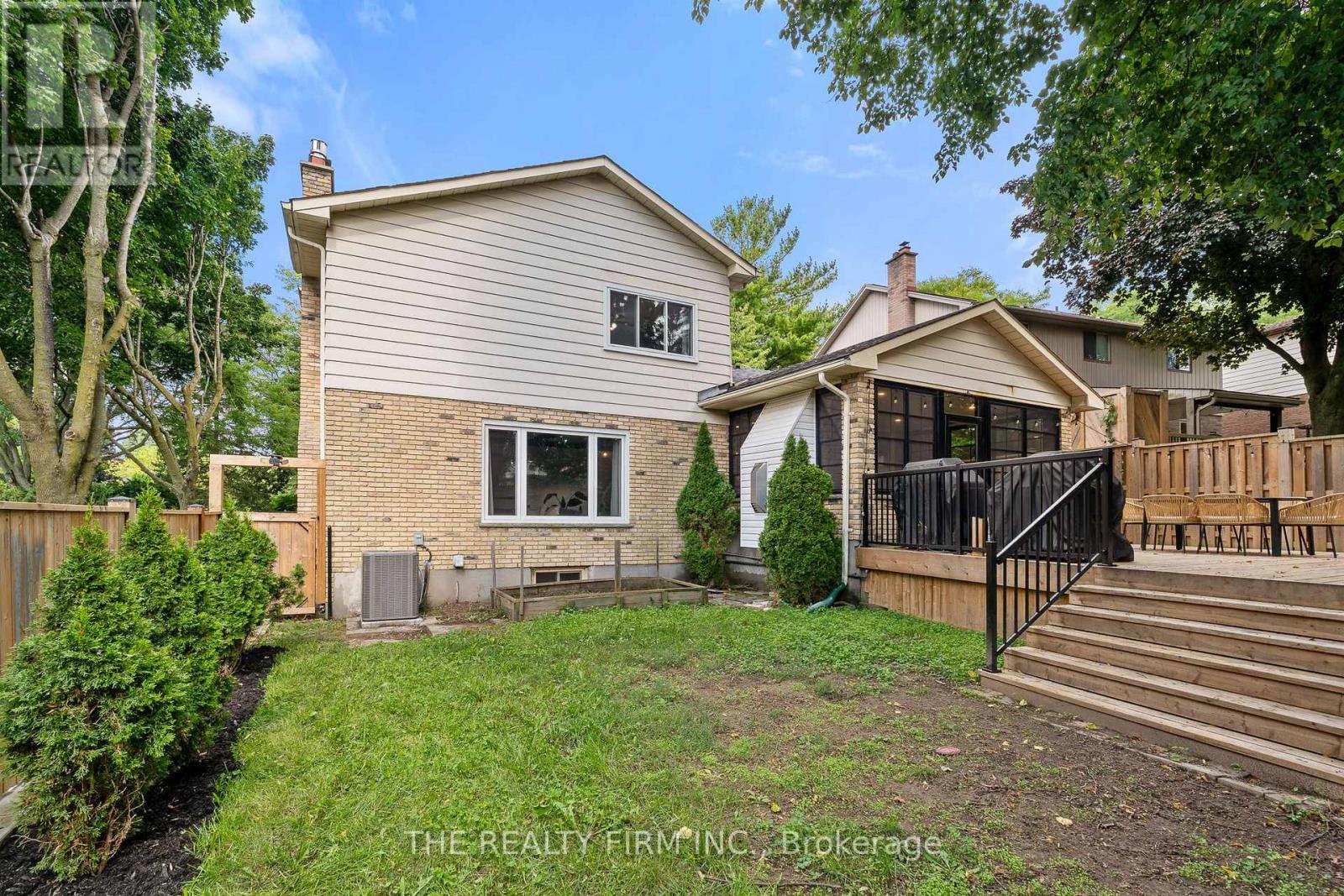 7 Somerset Crescent, London South, Ontario  N6K 3L6 - Photo 39 - X13735910