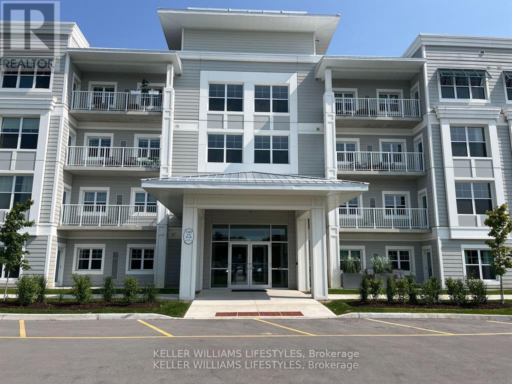309 - 100 THE PROMENADE N, Central Elgin, Ontario