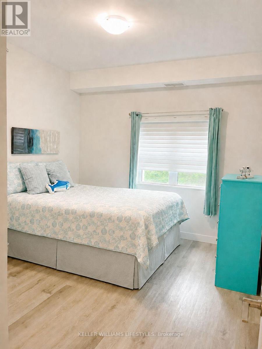 309 - 100 The Promenade N, Central Elgin, Ontario  N5L 1B0 - Photo 15 - X13735996