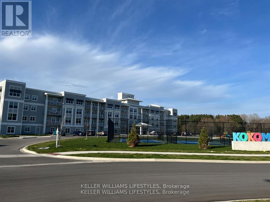309 - 100 The Promenade N, Central Elgin, Ontario  N5L 1B0 - Photo 2 - X13735996