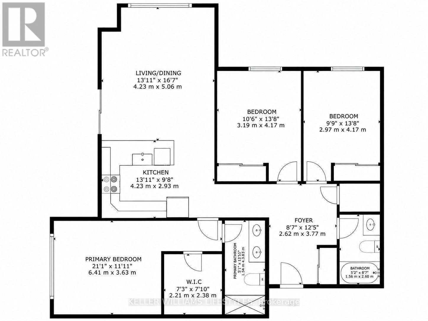 309 - 100 The Promenade N, Central Elgin, Ontario  N5L 1B0 - Photo 22 - X13735996
