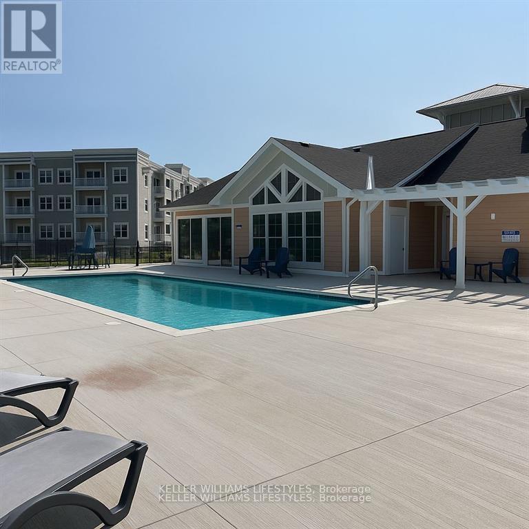 309 - 100 The Promenade N, Central Elgin, Ontario  N5L 1B0 - Photo 28 - X13735996