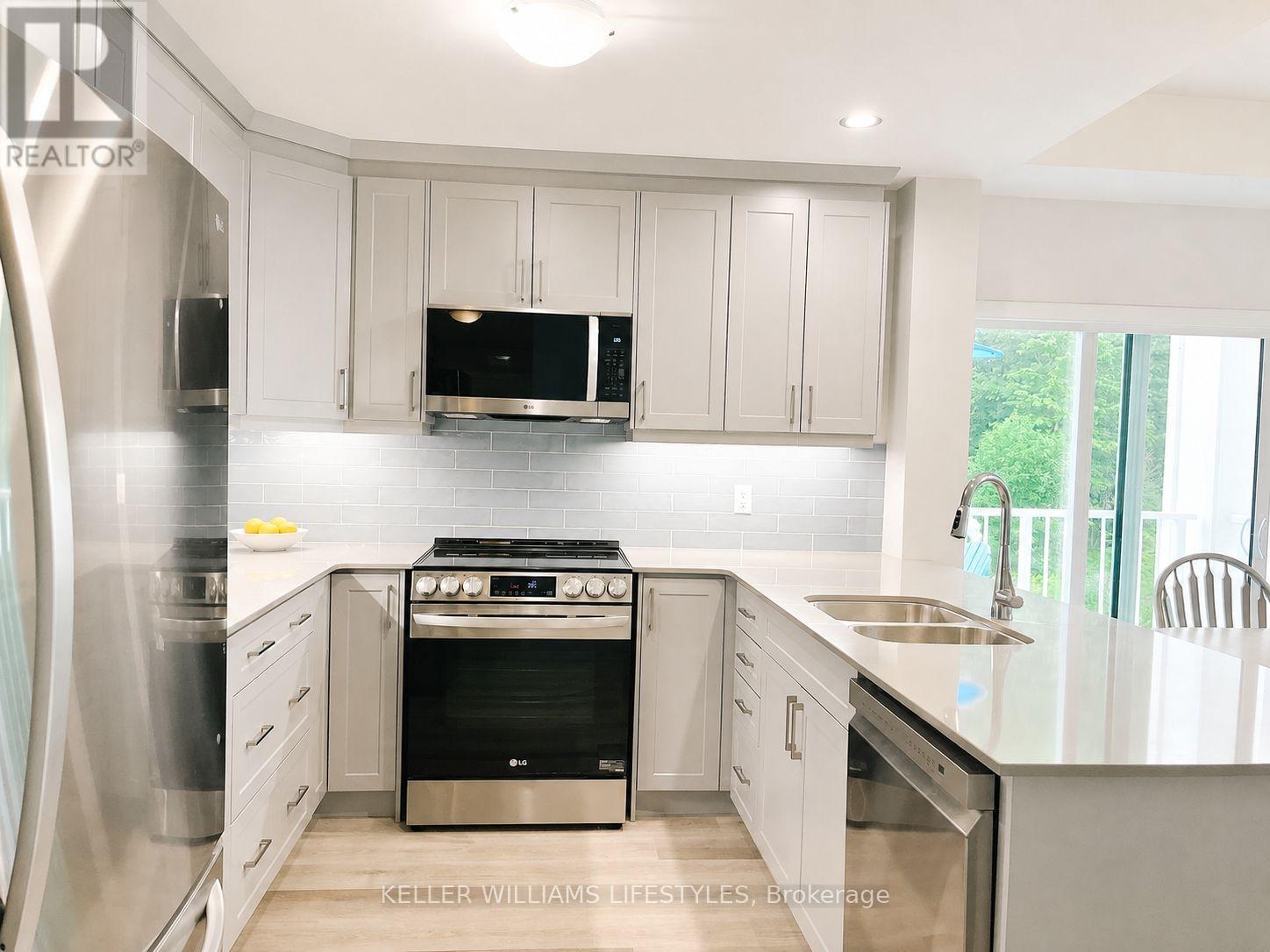 309 - 100 The Promenade N, Central Elgin, Ontario  N5L 1B0 - Photo 3 - X13735996