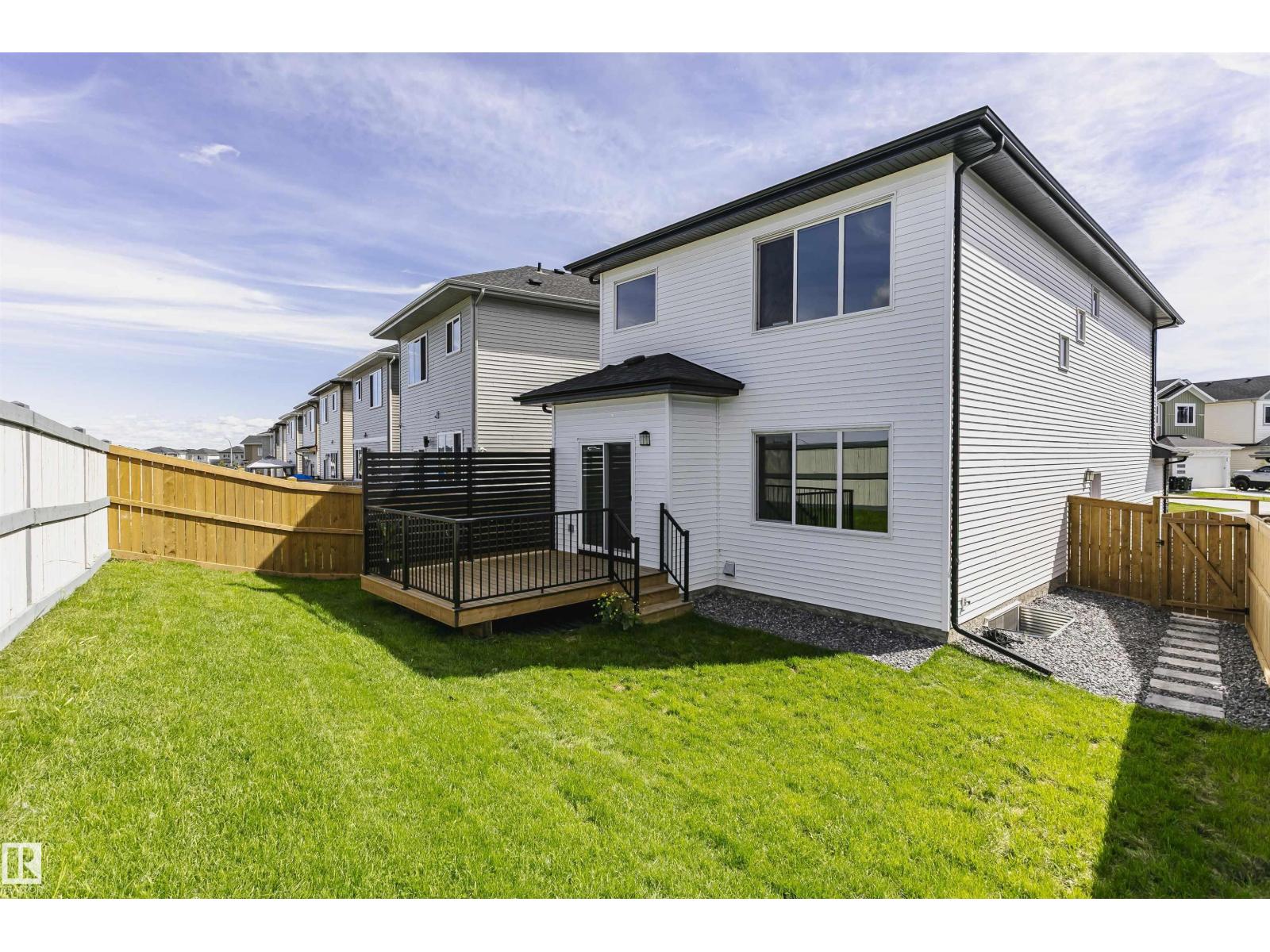 51 Ashbury Cr, Spruce Grove, Alberta  T7X 3C6 - Photo 35 - E4505759