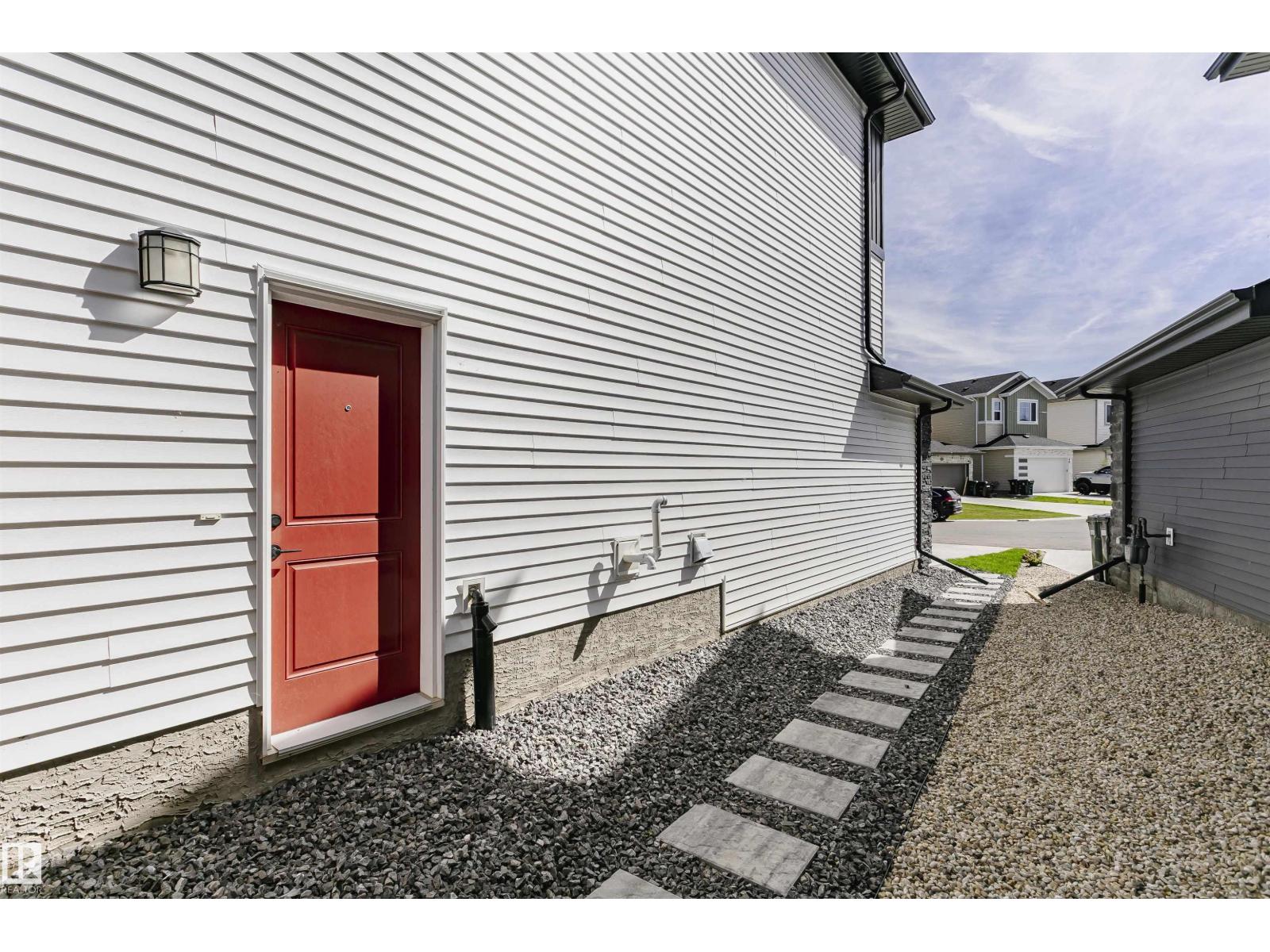 51 Ashbury Cr, Spruce Grove, Alberta  T7X 3C6 - Photo 41 - E4505759