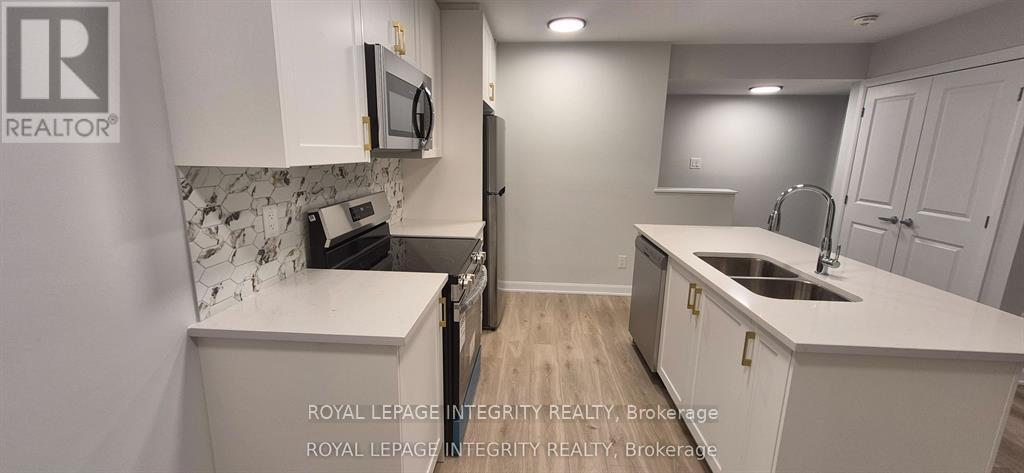 401 Glenroy Gilbert Drive, Ottawa, Ontario  K2J 7N7 - Photo 3 - X13735854