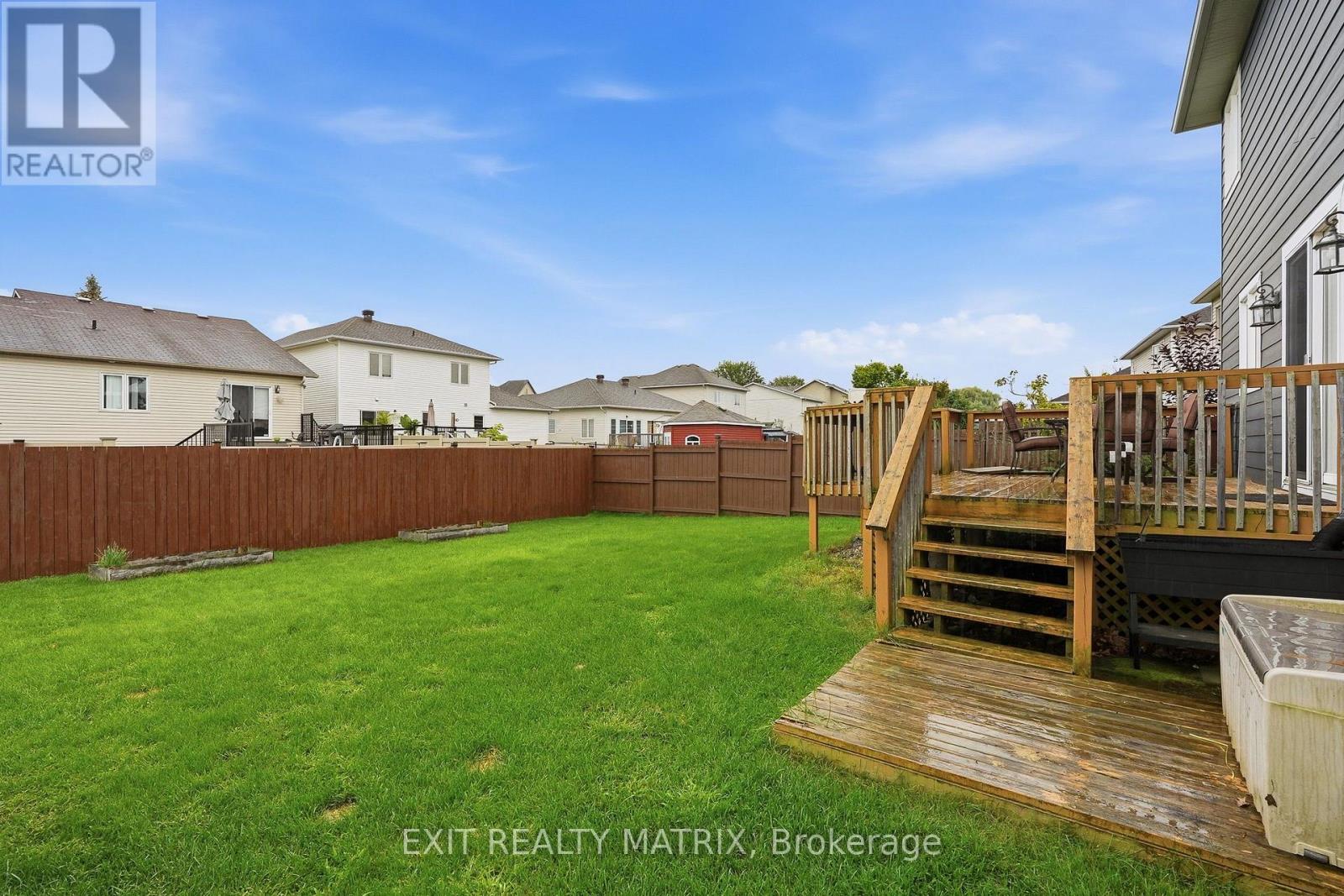 134 Lachaine Street, Russell, Ontario  K0A 1W0 - Photo 32 - X13735932