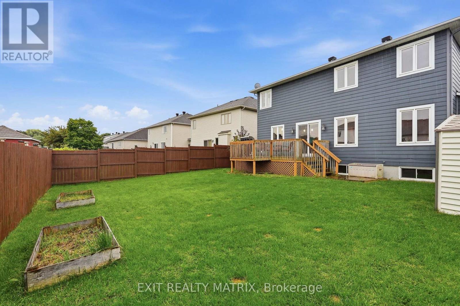 134 Lachaine Street, Russell, Ontario  K0A 1W0 - Photo 33 - X13735932