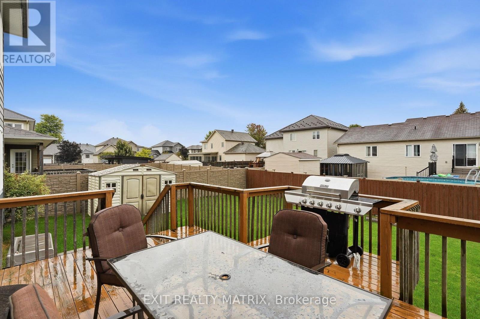 134 Lachaine Street, Russell, Ontario  K0A 1W0 - Photo 35 - X13735932