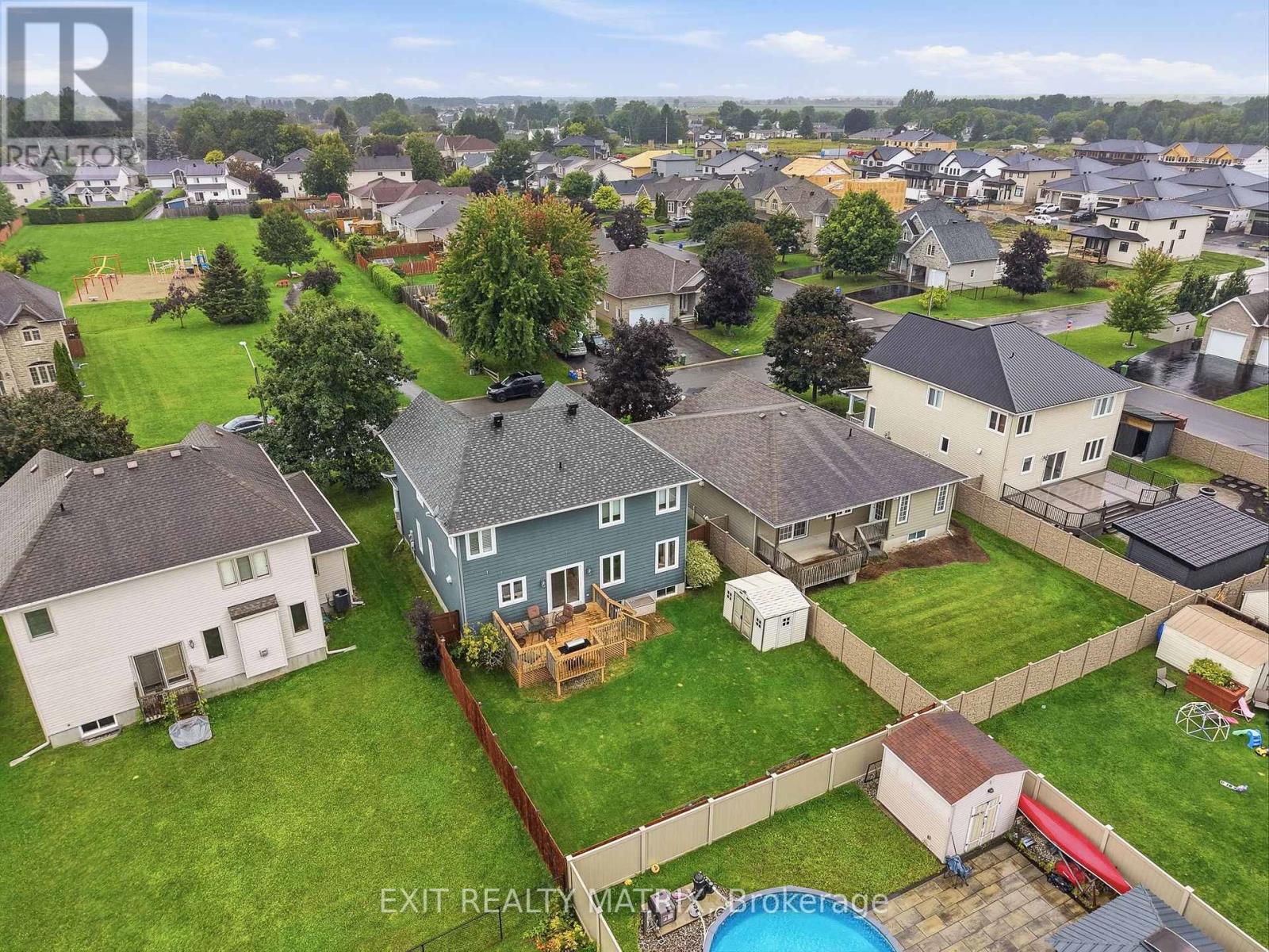 134 Lachaine Street, Russell, Ontario  K0A 1W0 - Photo 39 - X13735932