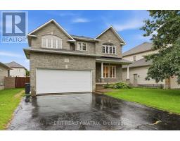 134 LACHAINE STREET, Russell, Ontario