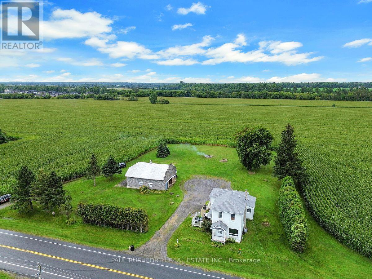 662 LACROIX ROAD, clarence-rockland, Ontario
