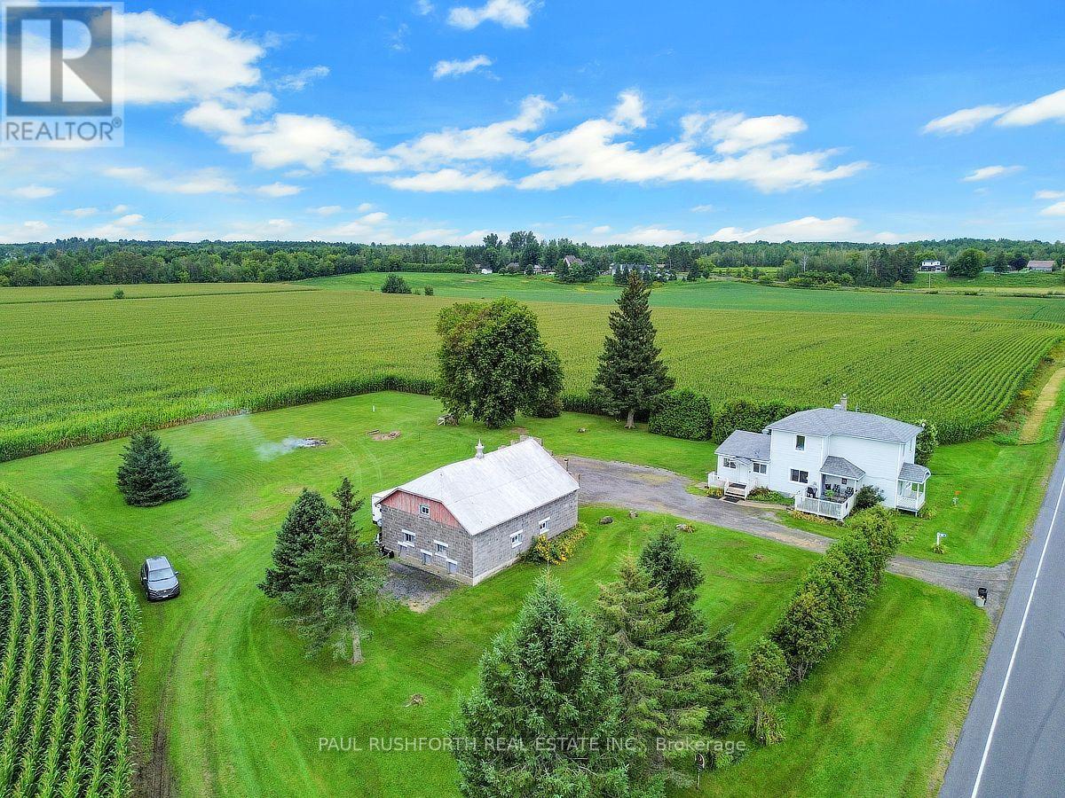 662 Lacroix Road, Clarence-Rockland, Ontario  K0A 2A0 - Photo 2 - X13735936
