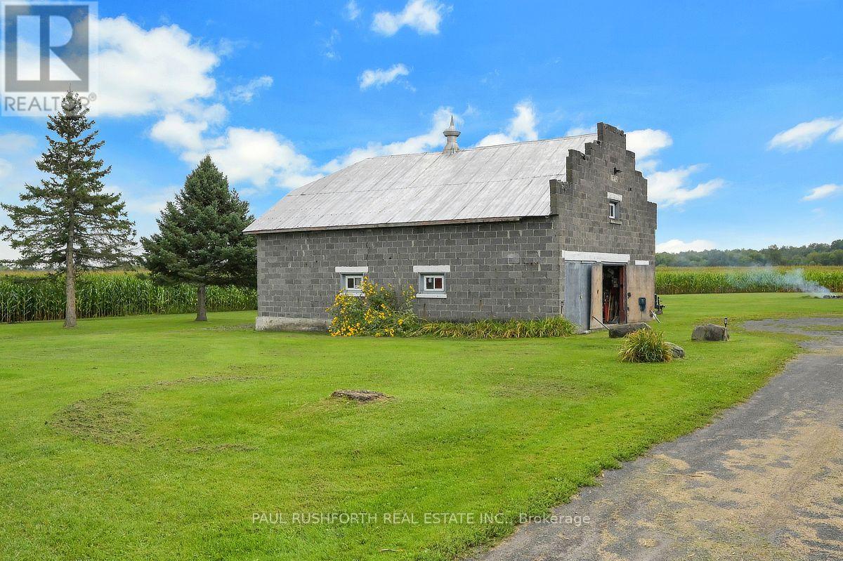 662 Lacroix Road, Clarence-Rockland, Ontario  K0A 2A0 - Photo 23 - X13735936