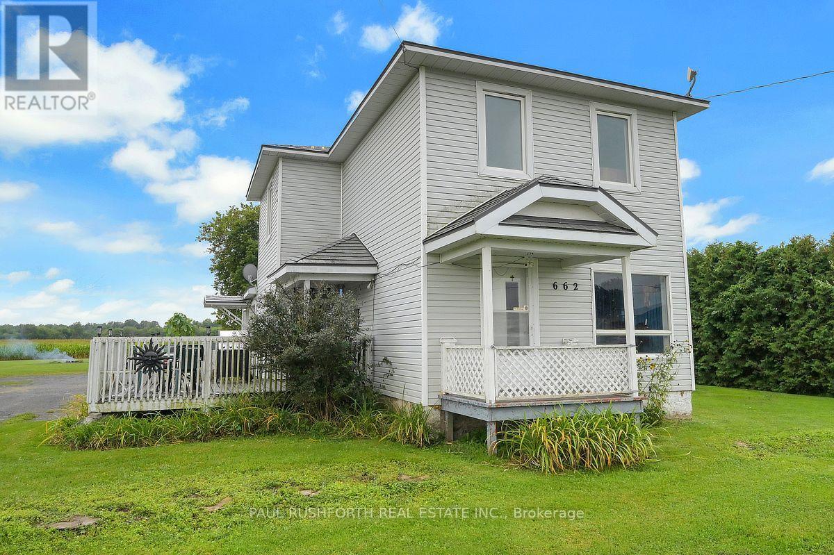 662 Lacroix Road, Clarence-Rockland, Ontario  K0A 2A0 - Photo 3 - X13735936