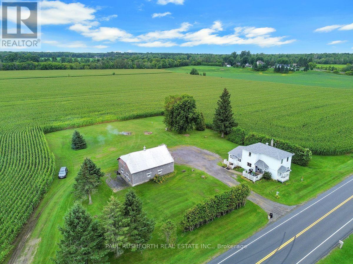 662 Lacroix Road, Clarence-Rockland, Ontario  K0A 2A0 - Photo 33 - X13735936