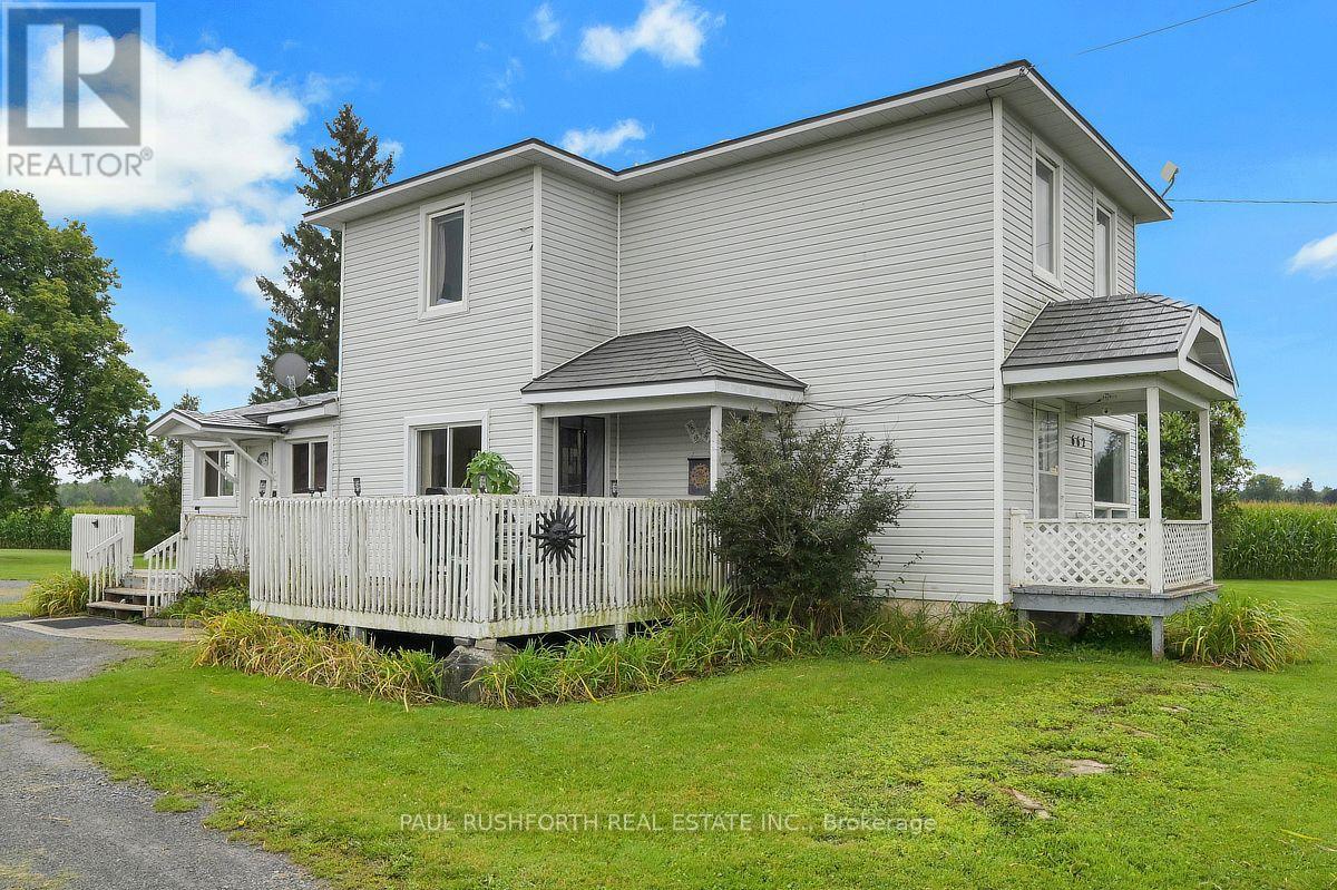 662 Lacroix Road, Clarence-Rockland, Ontario  K0A 2A0 - Photo 4 - X13735936