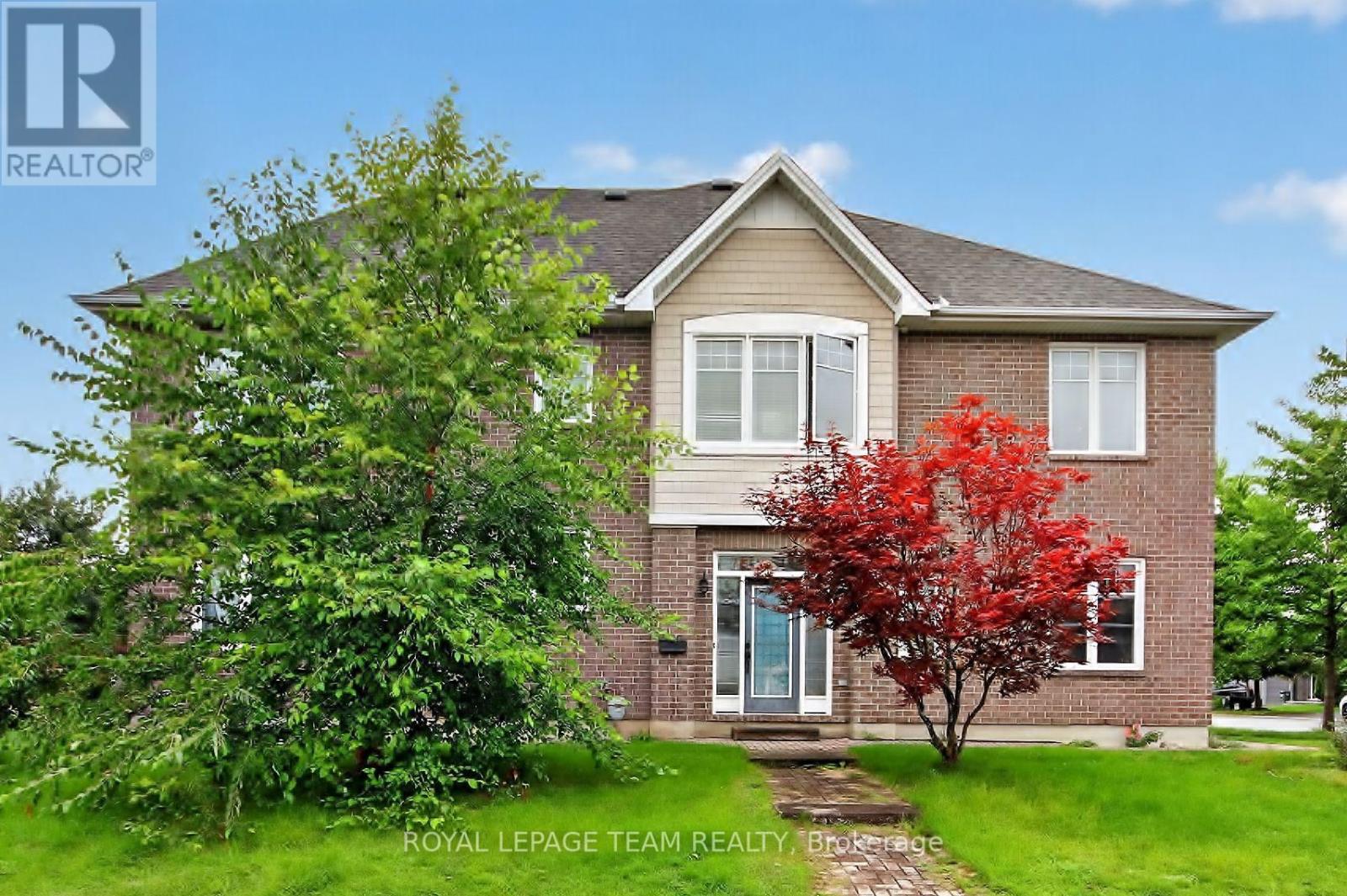 174 MOJAVE CRESCENT, ottawa, Ontario