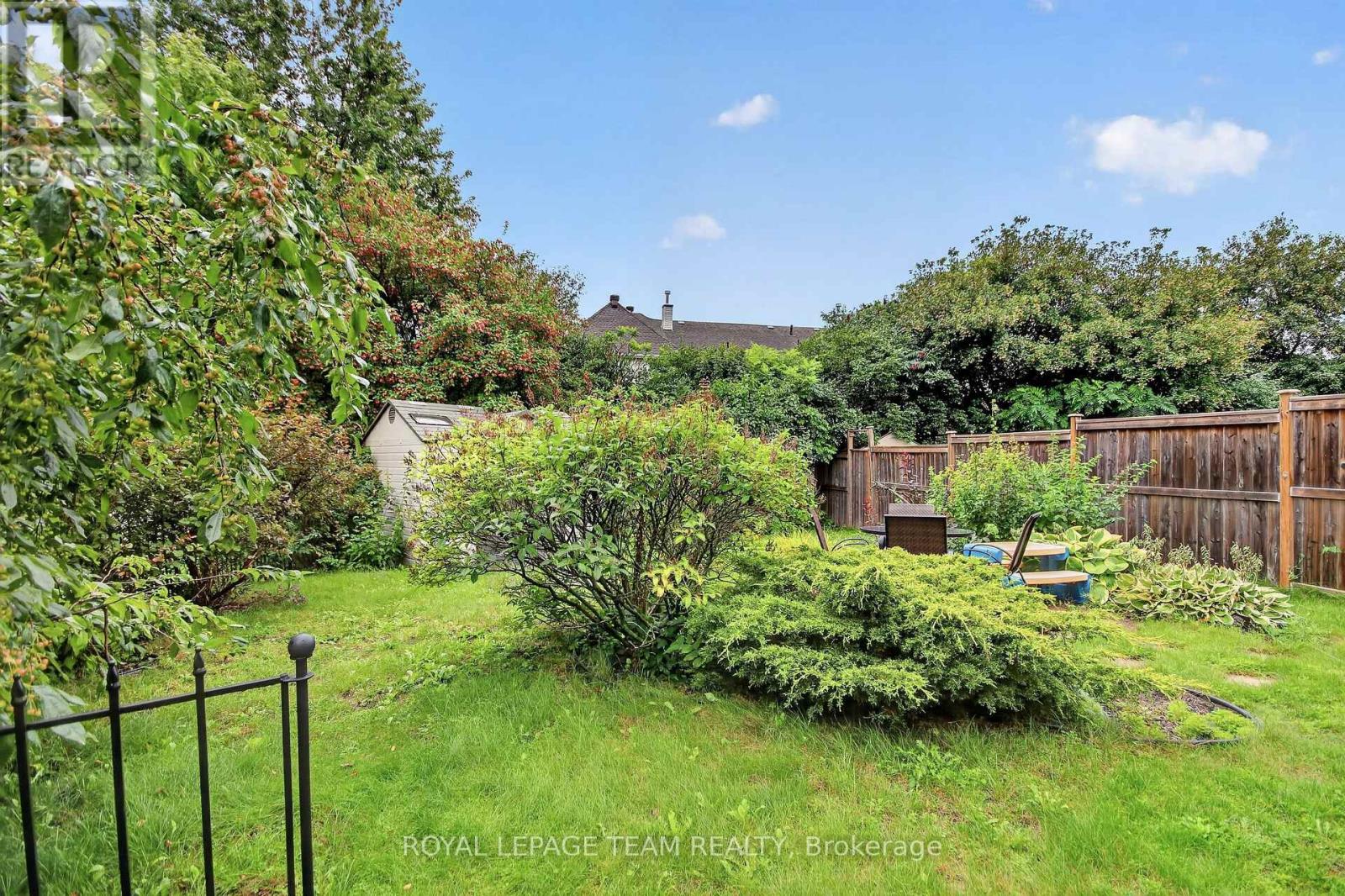 174 Mojave Crescent, Ottawa, Ontario  K2S 0H4 - Photo 36 - X13735938