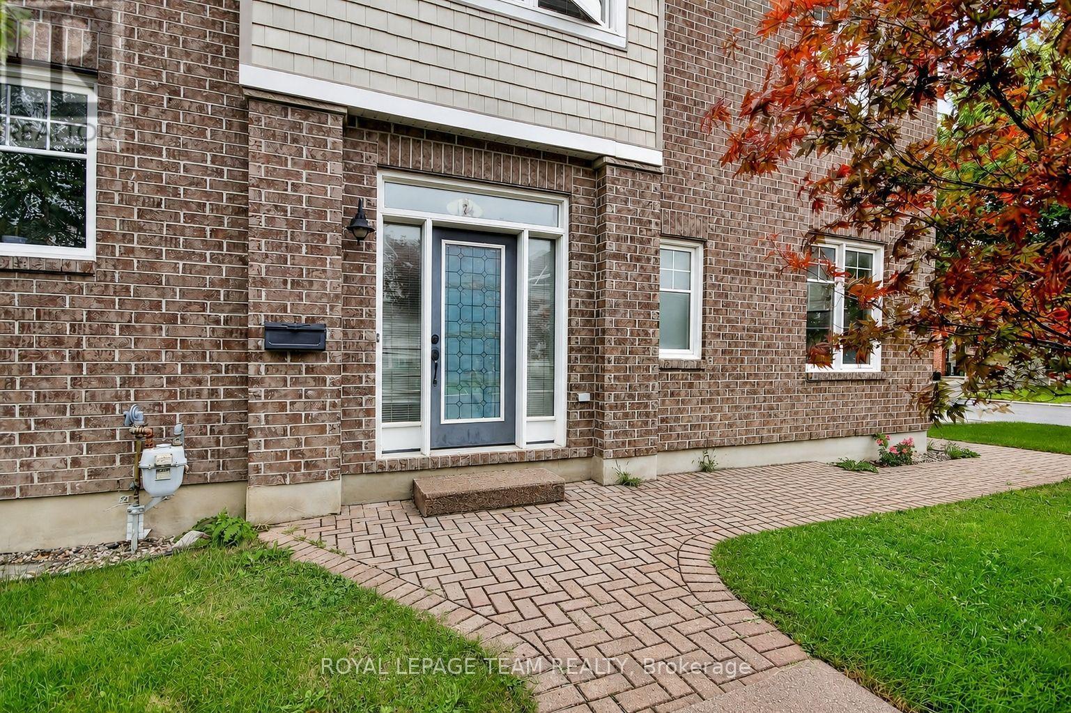 174 Mojave Crescent, Ottawa, Ontario  K2S 0H4 - Photo 4 - X13735938