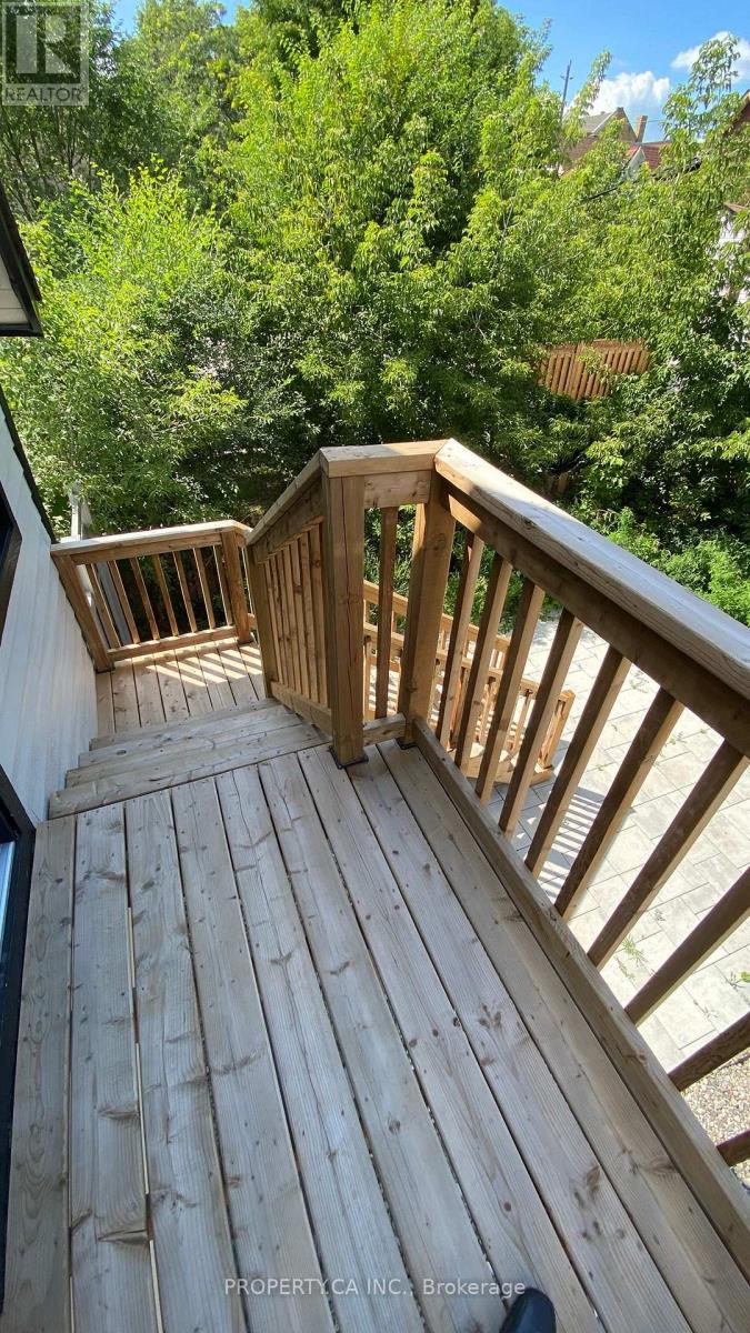 Unit C - 395 Gladstone Avenue, Ottawa, Ontario  K2P 0Y9 - Photo 3 - X13735992