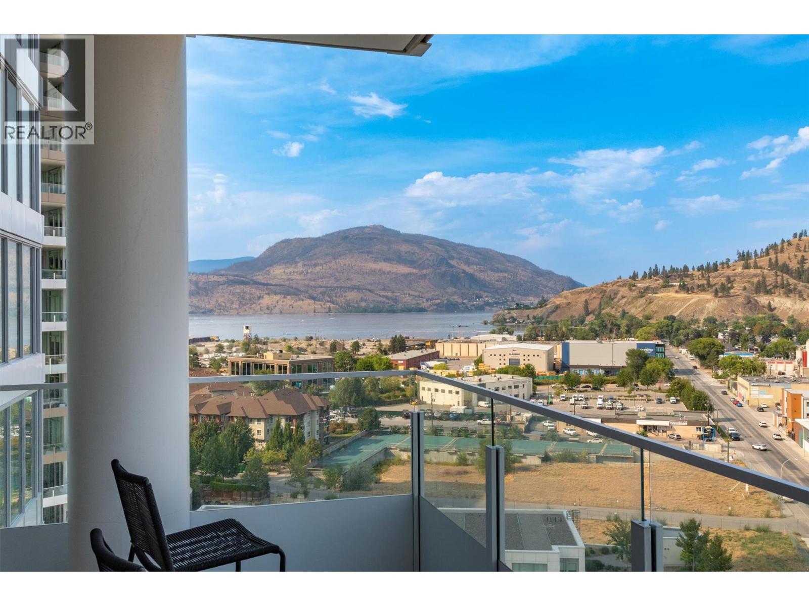 1191 Sunset Drive Unit# 1307, Kelowna, British Columbia  V1Y 0J4 - Photo 17 - 10399232