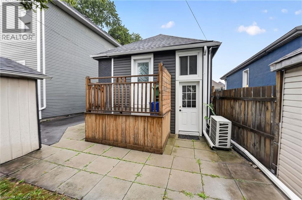 11 Craigmiller Avenue, Hamilton, Ontario  L8L 3H9 - Photo 33 - 40859366