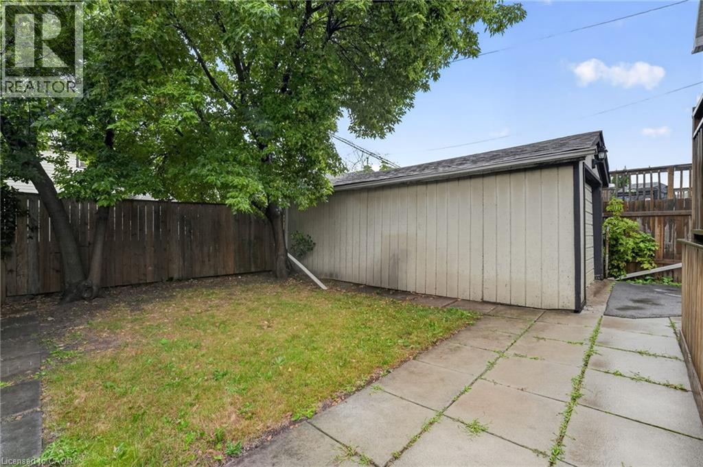11 Craigmiller Avenue, Hamilton, Ontario  L8L 3H9 - Photo 32 - 40859366