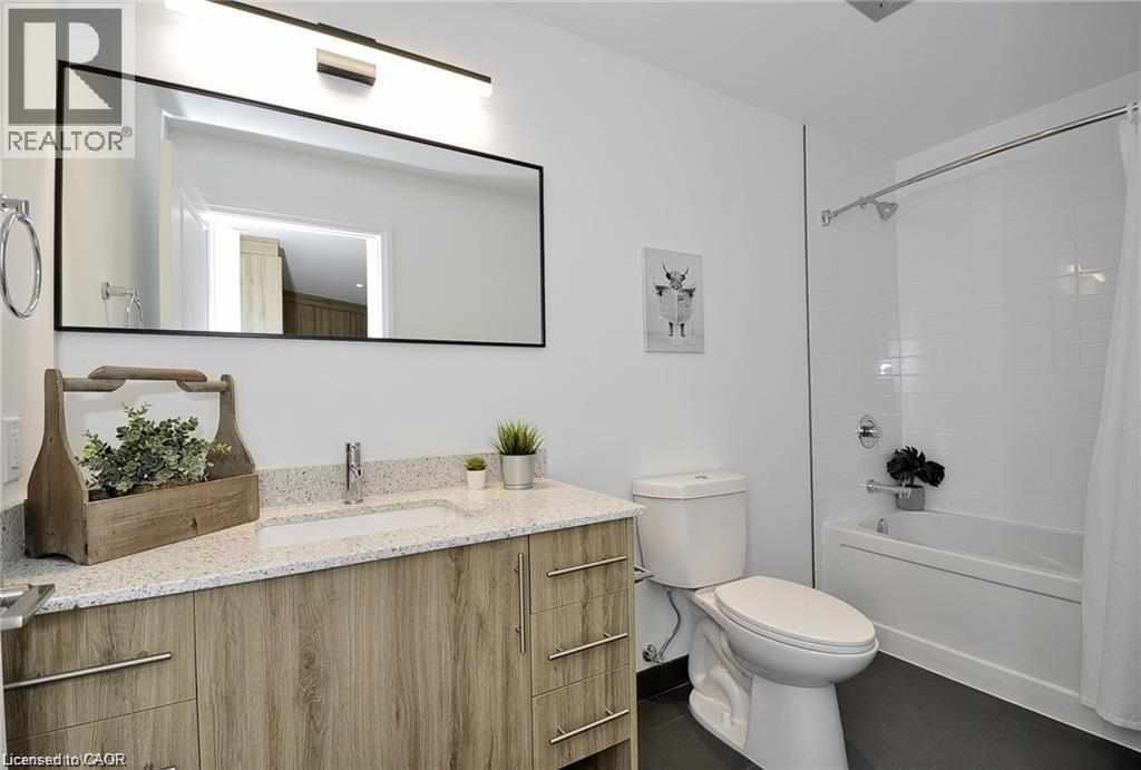 525 New Dundee Road Unit# 409, Kitchener, Ontario  N2P 2L1 - Photo 12 - 40859693