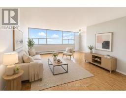 1111 - 120 SHELBORNE AVENUE, Toronto, Ontario