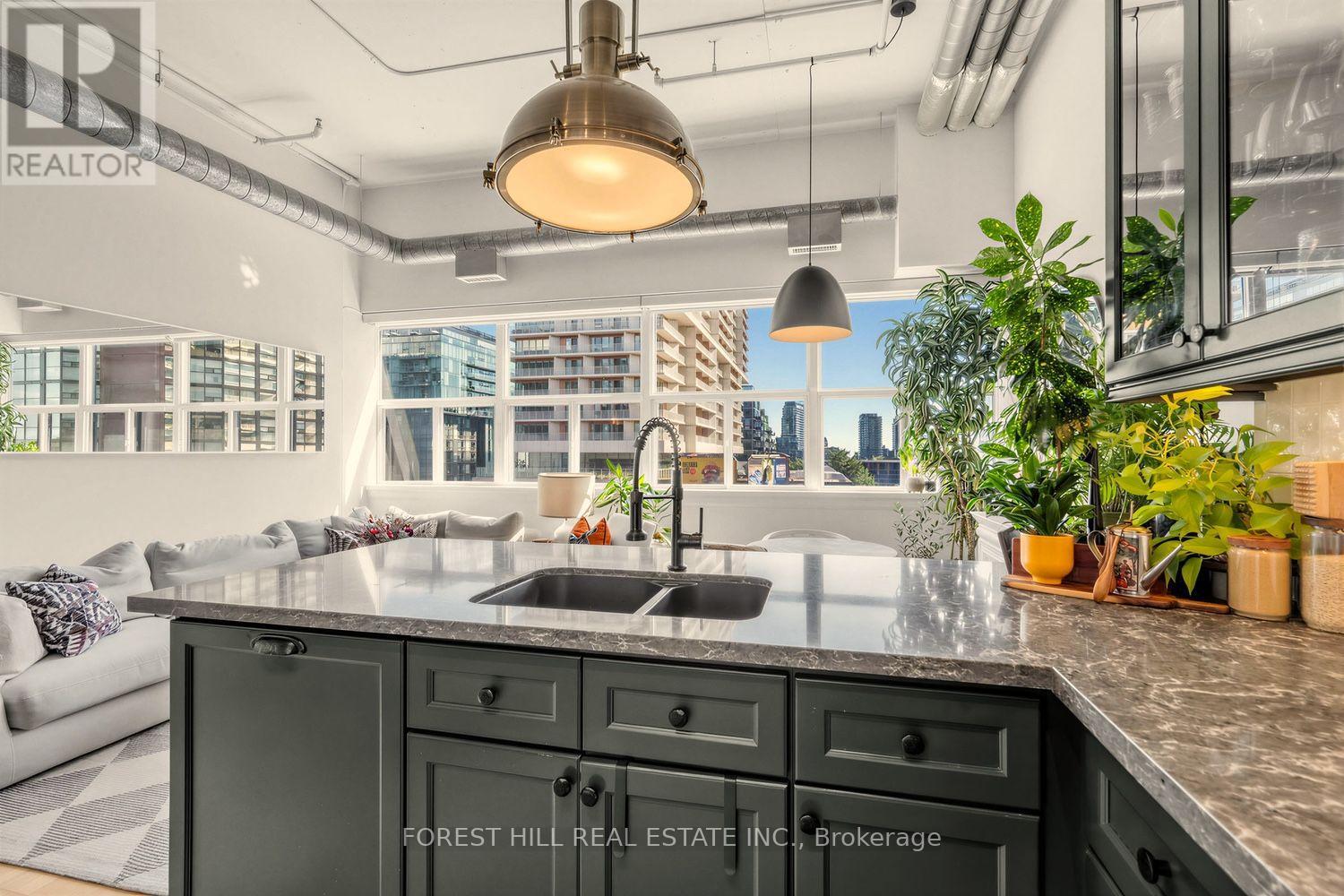 518 - 700 King Street W, Toronto, Ontario  M5V 2Y6 - Photo 11 - C13735860