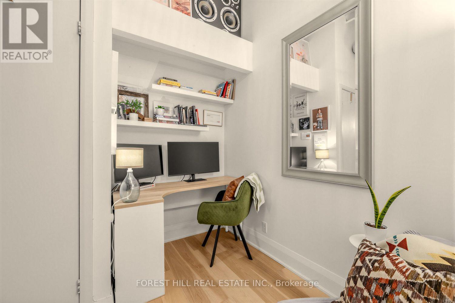 518 - 700 King Street W, Toronto, Ontario  M5V 2Y6 - Photo 24 - C13735860