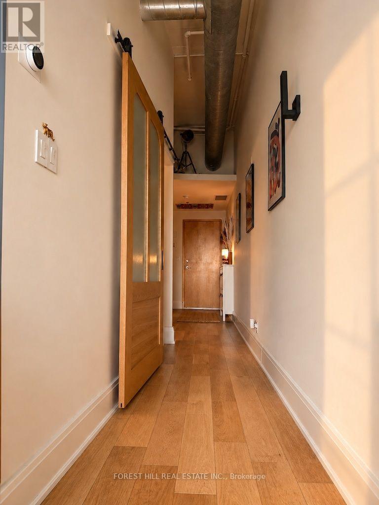 518 - 700 King Street W, Toronto, Ontario  M5V 2Y6 - Photo 29 - C13735860