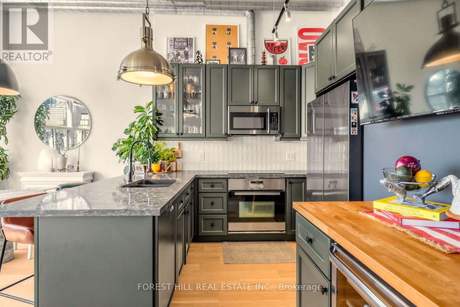 518 - 700 King Street W, Toronto, Ontario  M5V 2Y6 - Photo 3 - C13735860