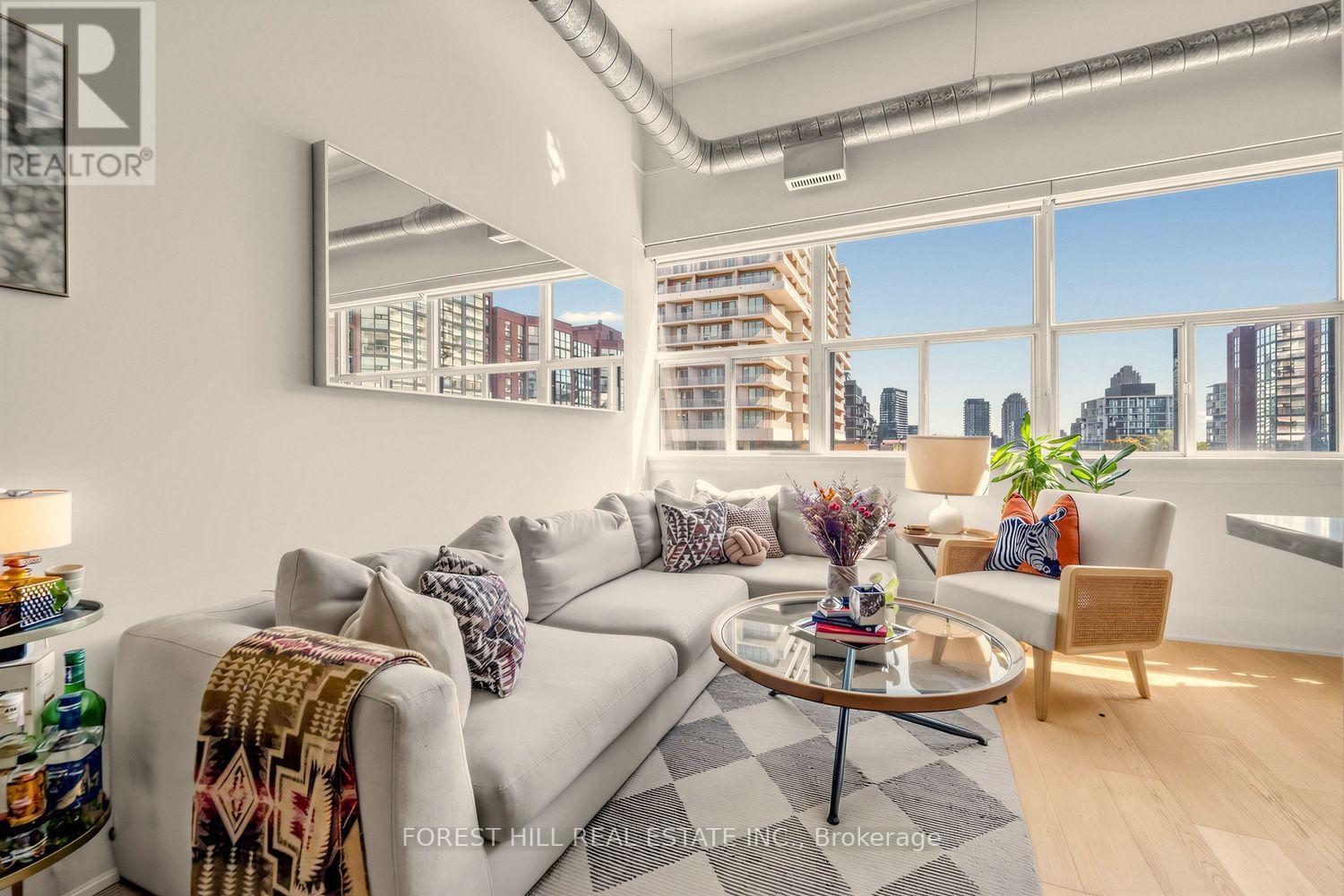 518 - 700 King Street W, Toronto, Ontario  M5V 2Y6 - Photo 4 - C13735860
