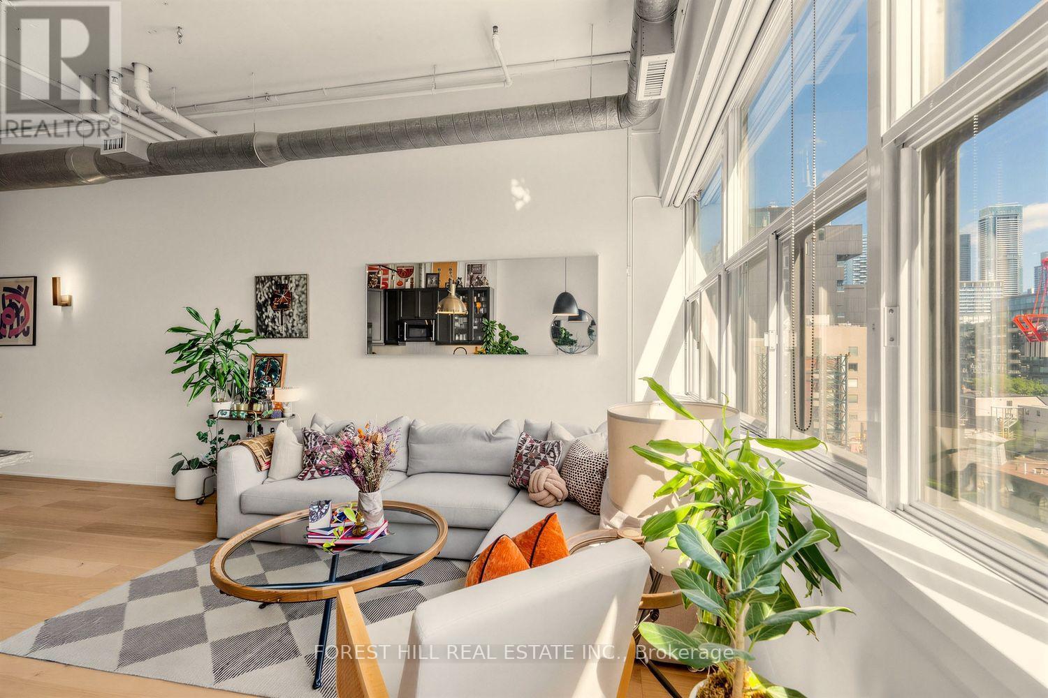 518 - 700 King Street W, Toronto, Ontario  M5V 2Y6 - Photo 6 - C13735860