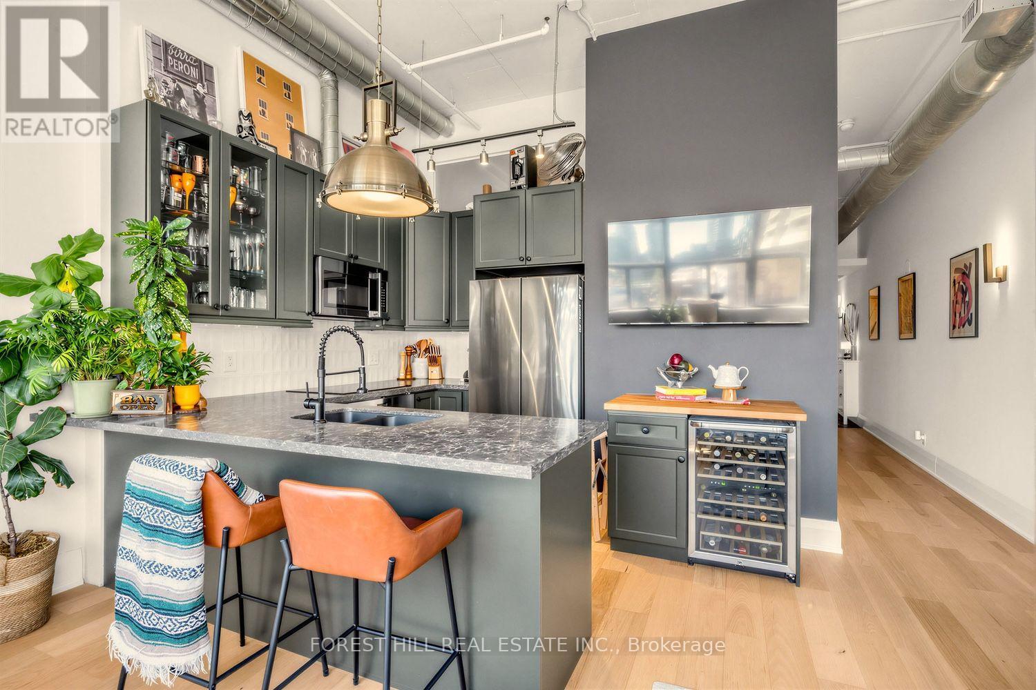 518 - 700 King Street W, Toronto, Ontario  M5V 2Y6 - Photo 7 - C13735860